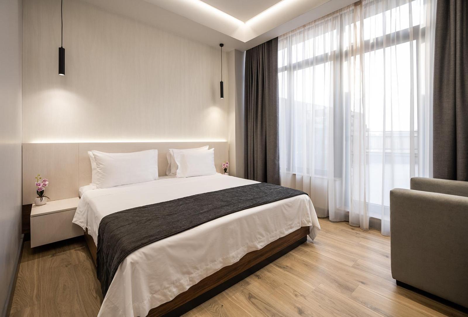 Hilltop North Avenue By Stellar Hotels, Yerevan Room photo